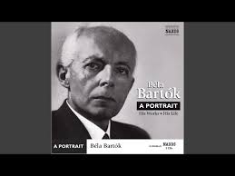 Mikrokosmos, BB 105, Vol. 1: No. 35. Chorale