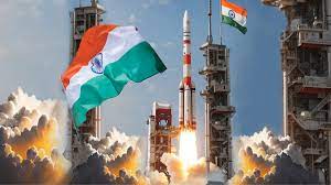 Why does India want to be a space power? | LSE Research