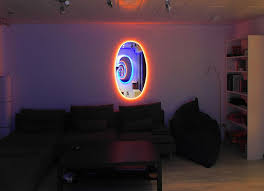 The key to telling the difference lies in the length of time the service is down. Portal Mirrors Are The Coolest Way To Decorate Your Room Bored Panda