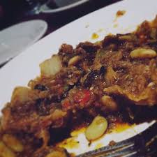 Rinse the beef in cold water, drain it, and place it in a bowl. Legim Hashtag On Twitter