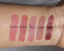 Bareminerals Barepro Longwear Lipstick Review Swatches Bareminerals Lipstick Lipstick Swatches Lipstick Tutorial