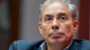 Para Robert Silva, la interna del Partido Colorado se gana "con propuestas  y equipo, no con