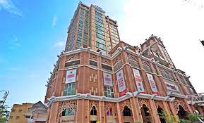3711 ziyaretçi paya bunga square ziyaretçisinden 156 fotoğraf ve 19 tavsiye gör. Terengganu Perkenal Hotel Pertama Berkonsepkan Patuh Syariah Salaam