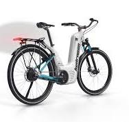 Hydrogen ebikes vs. battery ebikes, costs and ecology, pros ...