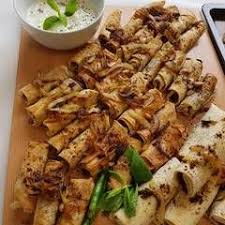 طريقة عمل لفائف المسخن الفلسطيني بالصور من رينا من كوكباد كوكباد Food Chicken Meat