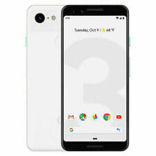 Pixel runs smoother, apps launch faster, and pages load quicker. Google Pixel 1 32gb White Unlocked A Pc611939 For Sale Online Ebay