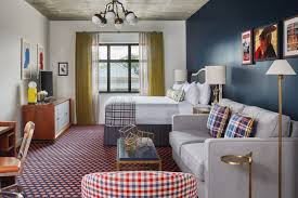 Graduate Hotels Wants To Transform College Towns Domino Interior Design Colleges Best Interior Design Apps Interior Design Programs