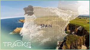 Spectacular spain with alex polizzi. Spain S Coast Of Death Alex Polizzi S Secret Spain Tracks Youtube