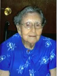 Most Recent Obituaries