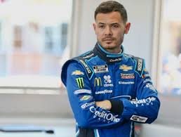 It still amazes me how easy going some nascar drivers are over their headsets talking to their spotters or crew chief during a race at least in nascar, the cars are so loud that it would be entirely unpractical to listen to music while racing. Nascar Driver Kyle Larson Sacked After Racial Slur Raw Story Celebrating 17 Years Of Independent Journalism