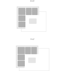 This size covers a good amount of space without taking up an overwhelming portion of. Ideas Advice Choose The Right Rug
