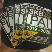 Maybe you would like to learn more about one of these? Official Module Test Skb Pai Islamic Religious Education Shopee Philippines