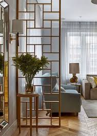 Top 10 Incredible Room Divider Design Ideas You Have To Know Dexorate Living Room Divider Modern Apartment Design Modern Furniture Living Room