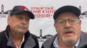 🐑 🐐🐮 DAY 2 🐮 🐐🐑, of the , FORT WORTH STOCK SHOW , Don't forget you  can get , Natural Fill at the feed store! 🙂