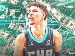 That belief became a reality wednesday night as ball's versatility as a passer, scorer and rebounder. Rookie Card Watch Lamelo Ball Cards Are About To Sky Rocket