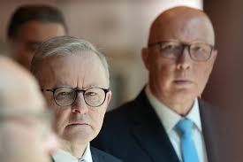 Advance targeting Wannon independent candidate Alex Dyson ahead of election  being called to avoid breaking electoral laws