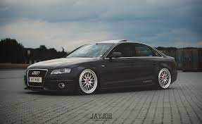 Audi A4 B8 Www Jayjoe At