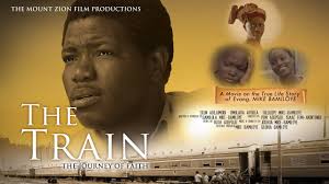 The Train Full Movie Based On A True Story Of Mike Bamiloye Youtube
