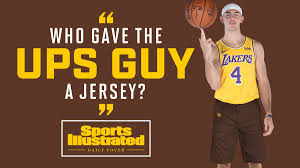 Maybe you would like to learn more about one of these? Alex Caruso The Los Angeles Lakers Unlikely Closer Sports Illustrated