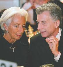 LA CONEXIÓN D'ALESSIO, STORNELLI Y LOS EEUU