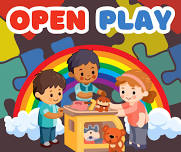 Open Play