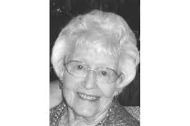 MIRIAM FESSLER Obituary (1921