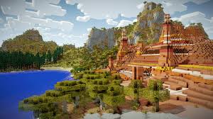 With mods, however, you can have all sorts of new stuff, but at the cost of some of the processing power used to keep the game running smoothly. Vanilla Vistas Mods Minecraft Curseforge