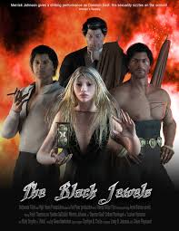 Book 2 of the black jewels trilogy audiobook, by anne. The Black Jewels Alchetron The Free Social Encyclopedia