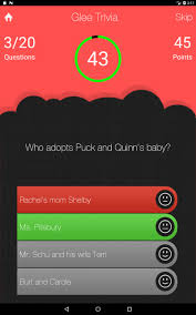 When you hang out with your pals over zoom, it's only natural to ask what they've been up to. Unofficial Glee Tv Show Trivia Quiz Game For Android Apk Download