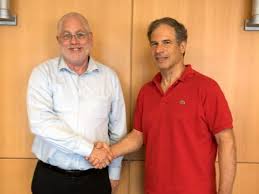 14 סטיבה צפוי להמריא לחלל בסוף שנת 2021 מטעם קרן רמון ובשיתוף מדינת ישראל למשימה מדעית היסטורית. Ogthftegkhk9rm