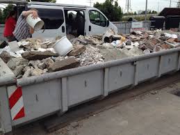 Ob bei einem neubau du solltest beim fliesen verlegen mit durchschnittlichen kosten von etwa 50 € bis 150 € pro qm rechnen. Was Ist Bauschutt Eine Korrekte Trennung Lohnt Sich Oberhausen