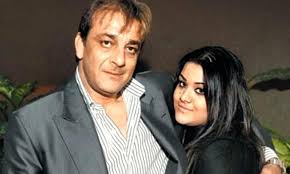 Sanjay balraj dutt (born 29 july 1959) is an indian actor who works in hindi films. Here S How Sanjay Dutt S Daughter Trishala Dutt Makes Him Proud