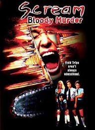 1 year after her mother's death, sydney prescott (neve campbell), and her friends started scream online free. Watch Scream Bloody Murder 2003 Full Movie Online