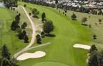 Silver Spruce Golf Course in Colorado Springs, Colorado, USA ...