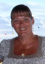 Obituary information for Maureen Parker