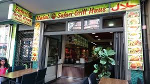 This high temperature grill creates the ultimate grilling experience, not only with steaks but with lobster, salmon, shrimp, pork, burgers, chicken and even desserts. Safari Grill Haus Frankfurt Bahnhofsviertel Photos Restaurant Reviews Order Online Food Delivery Tripadvisor