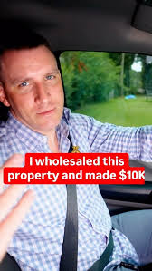 The truth about real estate is that sometimes you run out of cash while  waiting for your refinance to come through., When that happens, wholesaling  deals is a great way to generate some extra income!, ...