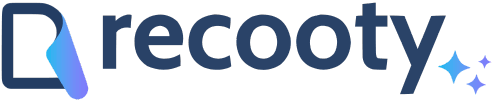 Logo Recooty