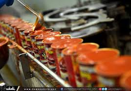 We did not find results for: Pertima Terengganu Pelopor Makanan Halal Dalam Tin Di Malaysia Trdi News