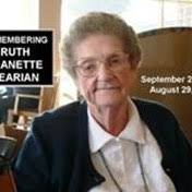 Yearian Family Obituaries