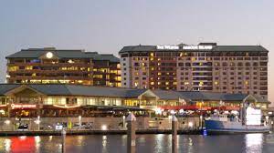 El westin tampa waterside es ideal para viajeros que buscan una lujosa estancia cerca de las muchas oportunidades culturales y de negocios cercanas. Blue Harbour New Restaurant Bar Opening Westin Harbour Island