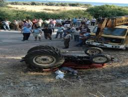 Kazada süleyman merthan arslan, nazgül kurt, hanife erol ve nurettin erol yaralandı. Milas Taki Trafik Kazasi 1 Olu Mugla
