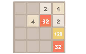 2048 is a sliding block puzzle game developed by gabriele cirulli. 2048 Game Healthy Brains By Cleveland Clinic