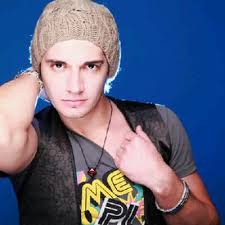 Sergio Kent's Instagram, Twitter & Facebook