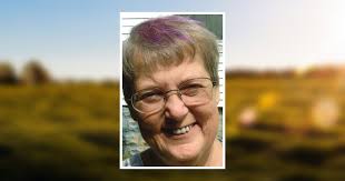 Marcia L. Rahrig Obituary