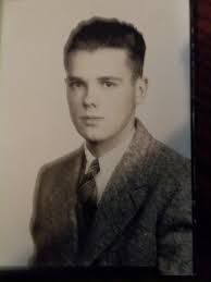 William Robert Wiborg (1923-1968)