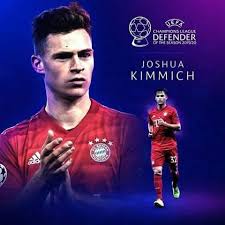 His birthday, what he did before fame, his family life, fun trivia facts, popularity rankings, and more. Futbal Planet Beki Wa Klabu Ya Bayern Munich Joshua Facebook