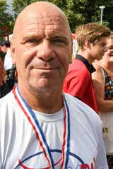 Le sport marque des points