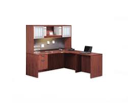 6.87×24.63×64.13 (hxwxl) all in inches • color. Executive Desks Classic 71 Executive L Shaped Corner Workstation