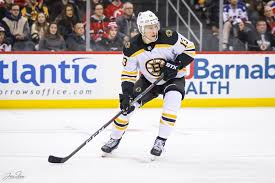 The bruins will travel to lake tahoe in february for a special outdoor contest against the rival flyers. Boston Bruins Could Get Coyle On The Right Track Sunday Against Flyers